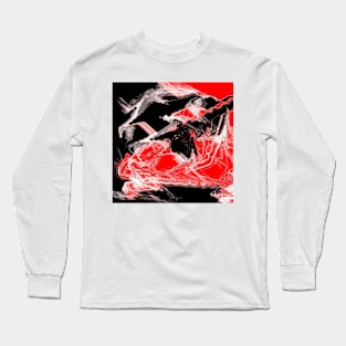 A battle 1 Long Sleeve T-Shirt